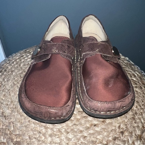 Alegria PG Lite Dream Fit Comfort Shoes - Picture 4 of 10